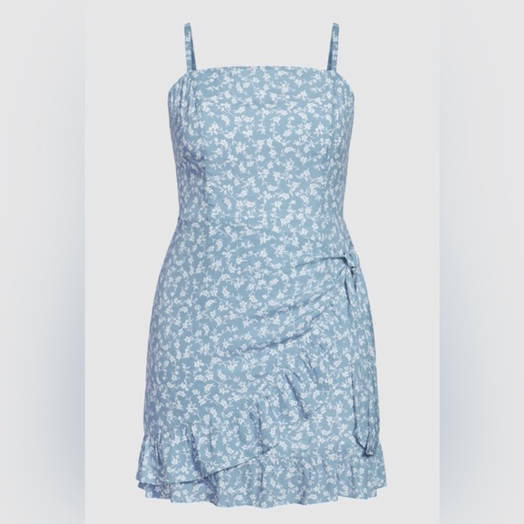 City Chic Dresses & Skirts - NWT City Chic CCX Blue Dress